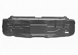 VAN WEZEL 3776635 -  Задняя стенка